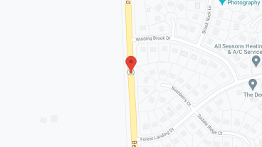 Tiffany's Family Care Home in google map