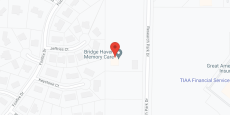 Bridge Haven Memory Care in google map