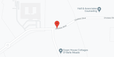 Chateau on the Ridge in google map