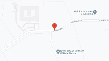 Chateau on the Ridge in google map