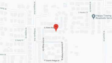 Abella Manor Senior Care in google map