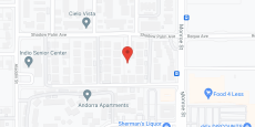 Christiansen Apartments in google map