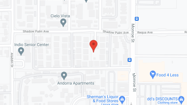 Christiansen Apartments in google map
