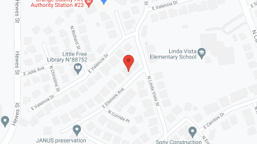 Genesis Elderly Care in google map