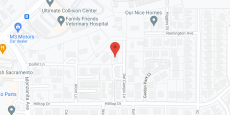 STO. Thomas Guest Home in google map