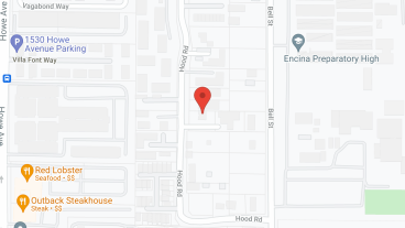 Holy Family Home in google map