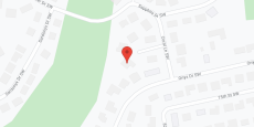 Olympia Home in Lakewood in google map