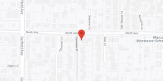 A and V Comfort Home Care in google map