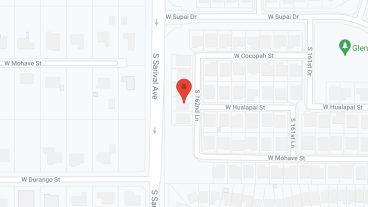 All Valley Home Care, LLC in google map