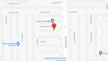 Gardenia Home Care II in google map