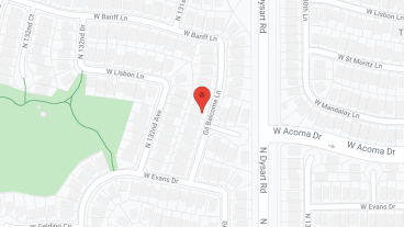 Roseview Assisted Living in google map