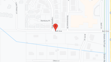 MorningStar of Billings in google map