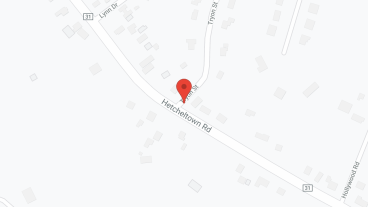 Holiday Glenville in google map