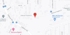 Rita's Adult Care Home II in google map