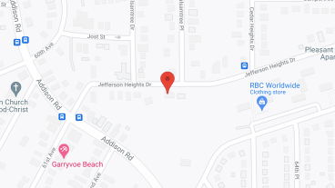 Rita's Adult Care Home II in google map