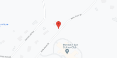 The Inn At Meredith Bay in google map