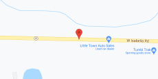 Applewood Assisted Living in google map