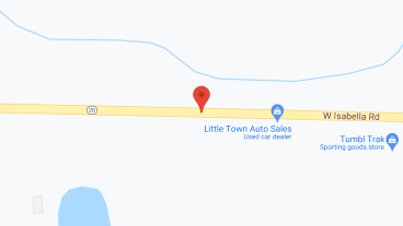 Applewood Assisted Living in google map