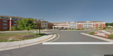 street view of Harmony at Falls Run