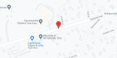 Summerville Estates in google map
