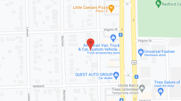 Tomas Ventures Residence in google map
