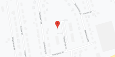 Lebanon Apartments in google map