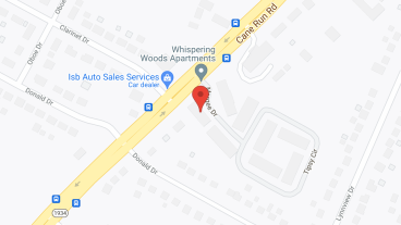Whispering Woods I in google map