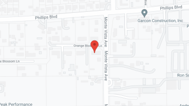 Jace Guest Home II in google map