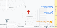 Southview SR in google map
