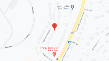 Royal Residential Services in google map