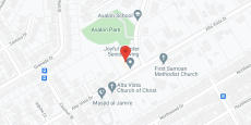 Joyful Chapter in google map