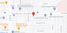 Mother Marcy Home Care in google map