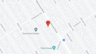 Comfort Home for the Elderly in google map