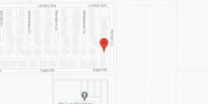 Comfort Senior Villa in google map