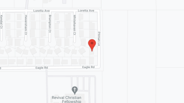 Comfort Senior Villa in google map