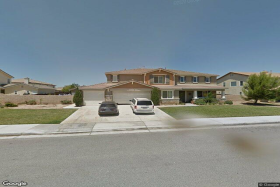 Comfort Senior Villa 