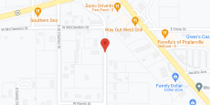 Blueberry Hill Personal Care Home in google map