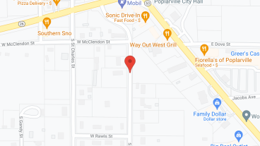 Blueberry Hill Personal Care Home in google map