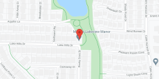 Marie's Lakeview Manor in google map
