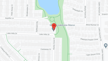 Marie's Lakeview Manor in google map