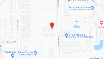 Gracious Senior Living by Bethel House - West in google map