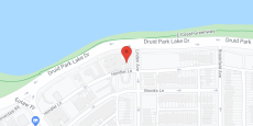 Riviera in google map