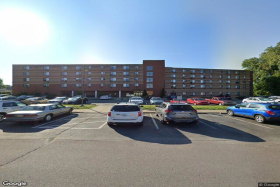 Photo of Temple Apartments