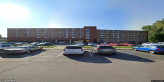 street view of Temple Apartments