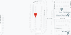 Sacred Hands PCH in google map