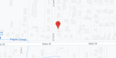 Among Friends in google map
