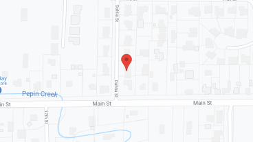 Among Friends in google map