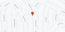 A Rae of Sunshine in google map