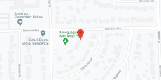 Parkside Estates LLC in google map