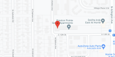 Preston Pointe in google map